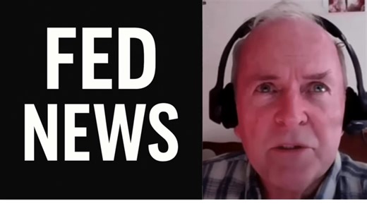 P1🔥Jim Willie: Middle East Chaos, Fed's Hidden Agenda & Market Crash Warnings!