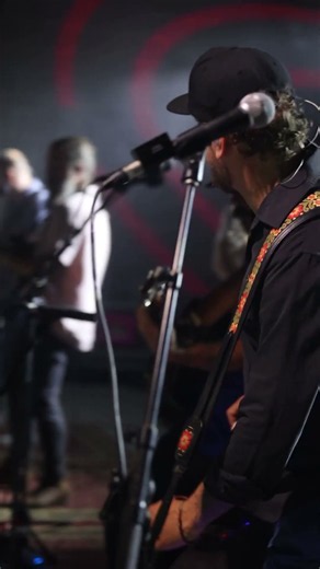 Greensky Bluegrass Live: Musicianship on Full Display