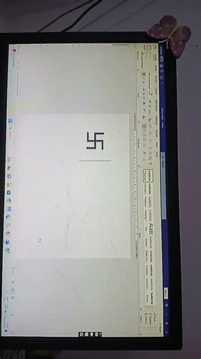 Magical Tricks in ms word