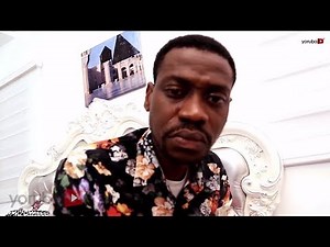 Wilful Latest Yoruba Movie 2019 Drama Starring Rotimi Salami | Bukky Animashaun