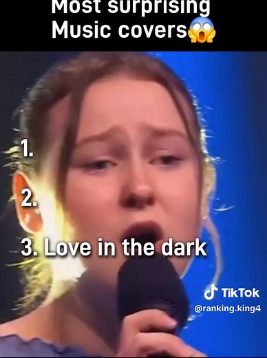 Surprising Voice Covers You Can't Miss!