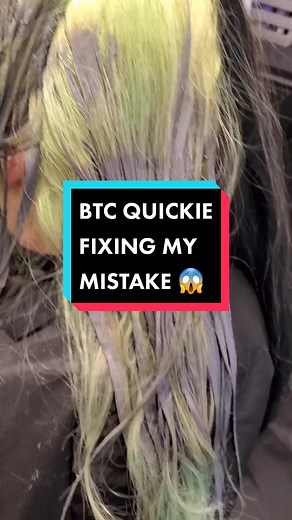 Effective Hair Color Correction Tips by a Professional Hairdresser