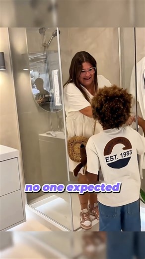 This mom tried to prank her son, telling him no one would hear him scream in a certain spot... but then the unexpected happened when it was his turn! 🤯#fblifestyle #MomPrank #UnexpectedEnding #FunnyKids #ParentingHumor #FamilyFun | WAY BACK HOME Reels