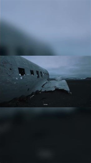 「總有一天 你會抵達世界的盡頭」 #冰島 #inmyfeeling #青年創作者成長計劃