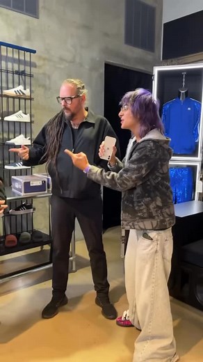 1.1M views · 28K reactions |   侀 例  | Brian Head Welch | Facebook