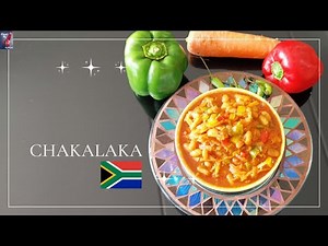 Chakalaka