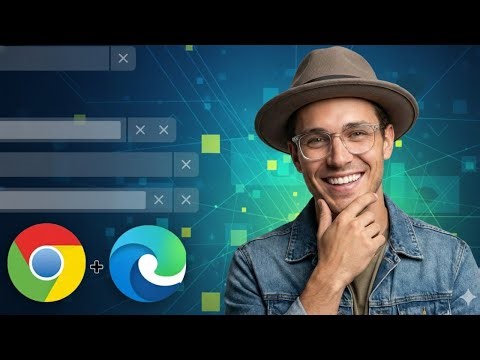 Stop Auto Opening Tabs Chrome/Edge