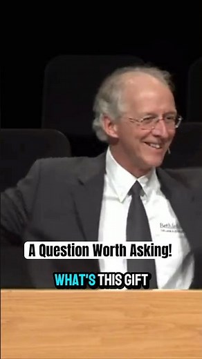 What Is Eternal Life? Something You Must Consider | John Piper.