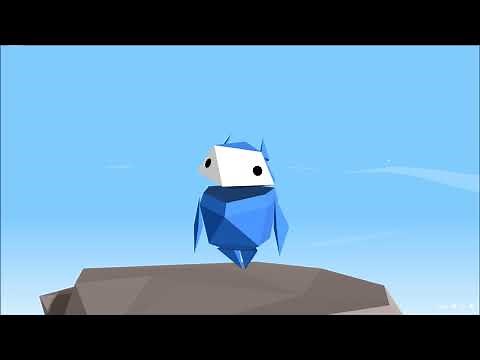 Interland OST - Kind Kingdom