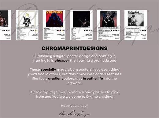 Jhené Aiko Album Poster Set: Souled Out, Trip, and More (digital Poster) - Etsy UK