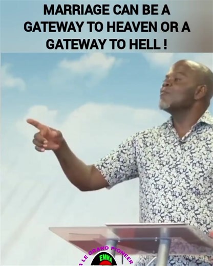 216 reactions · 21 shares | The choice you make in marriage is very critical ! Do not go ahead of God ! Marriage is God's idea . No human being can claim to know about it. ~Listen keenly to this clip #love_marriage_and_family | Emmanuel Angachi | Facebook