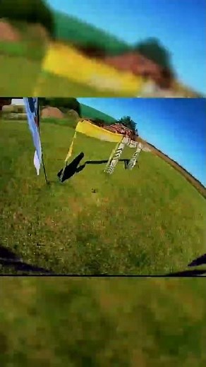 This Drone Race Track Is INSANE!