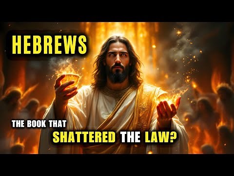 Hebrews Explained – Jesus, the Better Covenant & Our Eternal Hope
