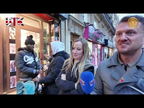 Paris After Dark: Why French Women Are Forced to Carry Protection in Their Own Capital