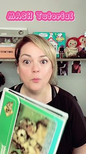 205K views · 8.7K reactions | Remember playing MASH in school #retrotales #tutorial #howto #GenX #millenials #80s #90s #nostalgia #schoolgames | Carmen Q. Gollihar | Facebook