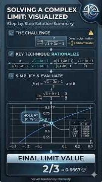 Finding limits using table and graph for easy understanding.