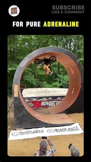 The Insane Loop You Must See