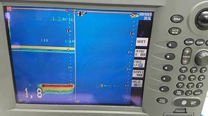 #Furuno Navnet VX2 NETWORK FAULT Don't think you are on your own if you are having Marine Electronics problems and live in a remote location between Northern NSW & Nth Qld. The owner of this VX2 was preparing himself for the upgrade of his older VX2 network due to an intermitent network fault and no local Marine Electronics specialists in his local area. I quick call to #QME and the system was removed and bench tested until the fault was found. Packaged up and now on its way back to Central Qld.