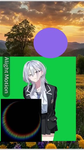 Tutorial GFX & AM untuk Rating Bagus