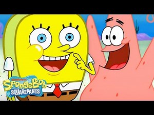 SpongeBob's BEST EPISODES Ever 🧽 | @SpongeBobOfficial