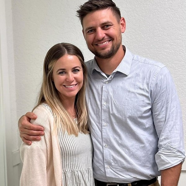 Jana Duggar Gives Birth, Welcomes First Baby With Stephen Wissmann