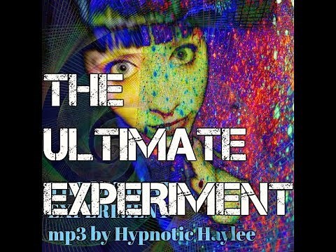 THE ULTIMATE EXPERIMENT Hypnosis