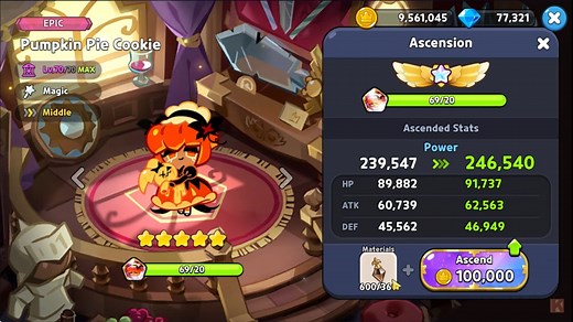How to use Soul Essence in Cookie Run: Kingdom?
