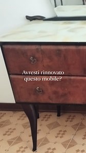 Lo avresti rinnovato anche tu? #fblifestyle | MeglioCosì furniture design