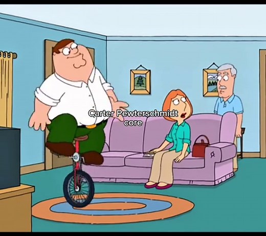 Best Character in Family Guy: A Breakdown