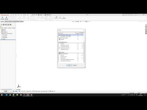 Getting Started: QUICKSURFACE for SOLIDWORKS – Installation & License Activation
