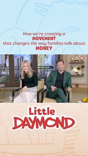 I can’t believe it’s been a whole year since my family and kids’ book "Little Daymond Learns to Earn” dropped! Of all the books that I’ve written, I’ve got to say, I’m most proud of what this book accomplished and let me tell you why. As an author, it was incredible to see this picture book climb the charts of the biggest book lists, pick up a ton of accolades, taught at schools across the country, and become the #1 book on all of Amazon during launch week. I can’t thank my teams enough at The S