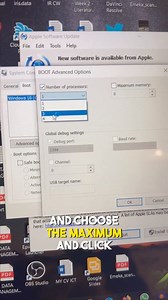 1.3M views · 7.1K reactions | ⇥If you have an old or a slow PC do this. | Adete Tan | Facebook