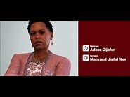 HITMAN - Elusive Target Briefing -20 The Warlord - Adeze Oijofor