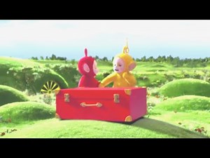 Teletubbies S15E26 - Packing | Cartoons for Kids