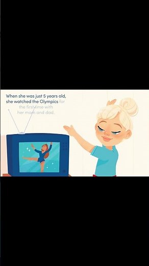 The Story of Olympian Samantha Pezsek