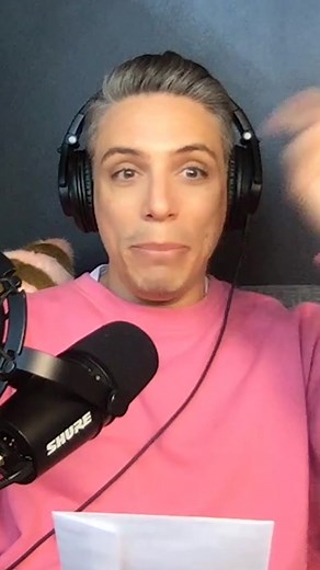 Discretion Advised Podcast on TikTok