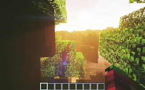 BSL Shaders----史诗级低配光影