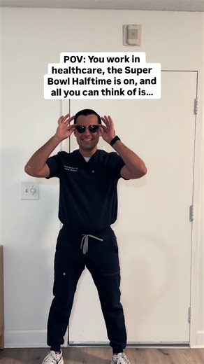 FUN FACT: “Tití Me Preguntó” hits that 100–120 BPM sweet spot the American Heart Association recommends for good CPR! Performing CPR is a skill I strongly believe everyone should know how to do because it can truly save someone’s life. So while some people hear Bad Bunny and think dance, healthcare workers hear it and just may think about chest compressions. Make sure to follow my account if you want to learn how you can practice Hands on CPR at home! I’ll be posting a video tomorrow 😊 #heart #