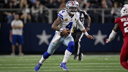 Cowboys bold predictions for Week 11 Monday Night Football clash vs. Raiders