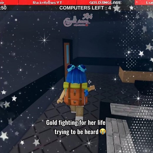 ┊🔦┊She's gonna lose her voice atp😭 || #itsfunneh || #krew || ✨