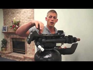 Reliant Valve Breakdown (Autotol 268 valve with 760 control)