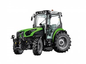Deutz-Fahr Australia - 5D V/S/F TTV