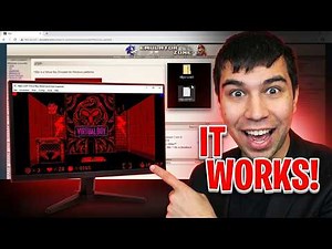 Your Virtual Boy EMULATOR is HERE!