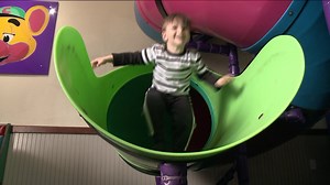 Chuck E. Cheese in Newington to offer children with autism a quieter, calmer experience monthly