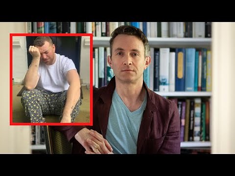 Douglas Murray On Lockdown Celebrities