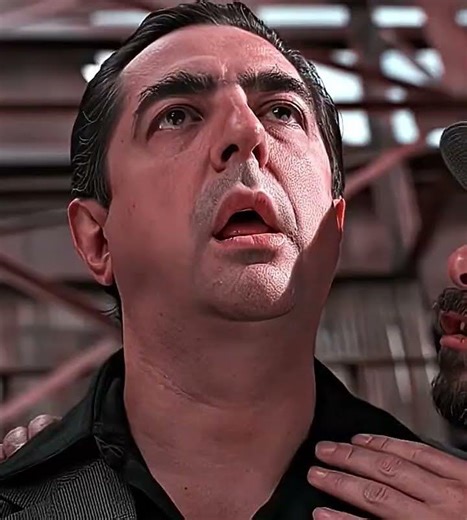 The Smartest Baby in Movie History | Baby's Day Out (1994) | Matadora (Slowed) #movie #shorts