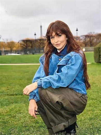 #angeliqueboyer #teresa #novelas