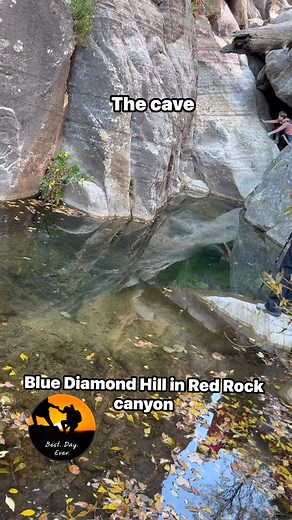 12 reactions · 11 comments | Hiking in Blue Diamond Hill in Red Rock Canyon, Nevada. The rugged terrain and the wilderness of nature was a bit overwhelming but I’m glad I went and experienced it. I have more photos on my next post. Guys please share if you like my videos. Thank you. #followersreelsfypシ゚viralシfypシ゚viralシ #everyoneactivefollowersシfypシ゚viralシalシ #hikingadventures | Ces Olvera | Facebook