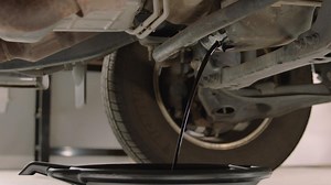 How to Change Oil
