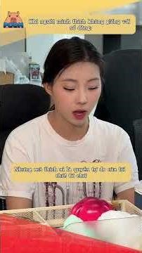 Khi tôi không còn overthinking P.2 🤣🤣 #shorts #haihuoc #funny #giaitri #haihuocvuinhon
